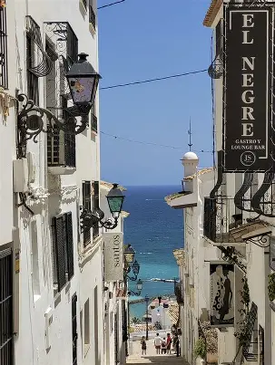 Image No.19-Appartement de 3 chambres à vendre à L'Alfas del Pi