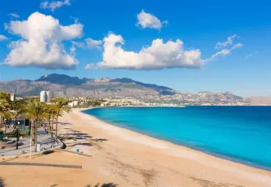 Image No.19-3 Bed Penthouse for sale