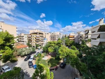 1 - Athens, Apartment