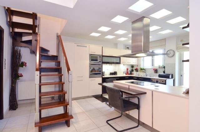 Image No.4-Penthouse de 3 chambres à vendre à Dafni