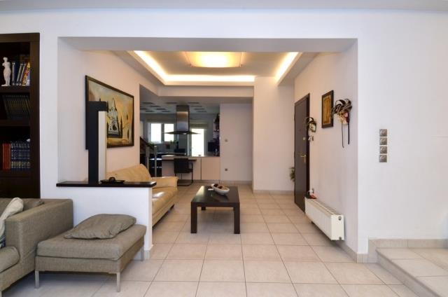 Image No.5-Penthouse de 3 chambres à vendre à Dafni