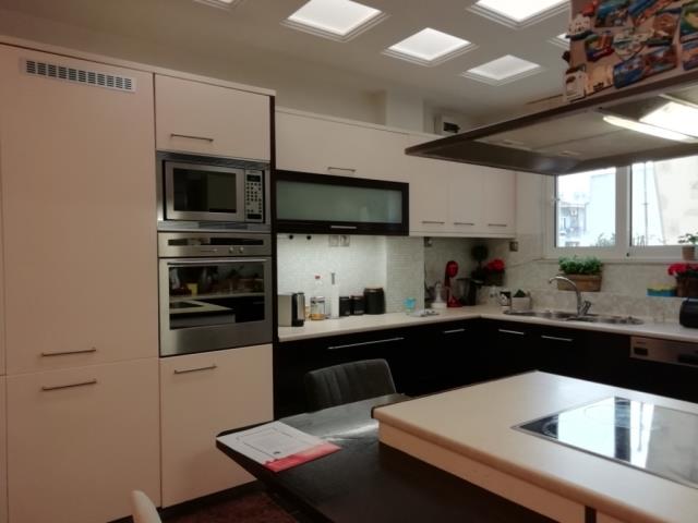 Image No.7-Penthouse de 3 chambres à vendre à Dafni