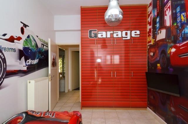 Image No.9-Penthouse de 3 chambres à vendre à Dafni