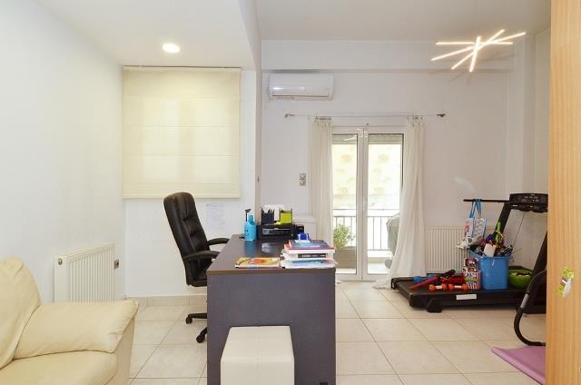 Image No.10-Penthouse de 3 chambres à vendre à Dafni