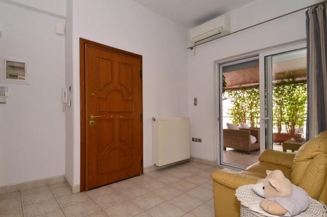 Image No.11-Penthouse de 3 chambres à vendre à Dafni