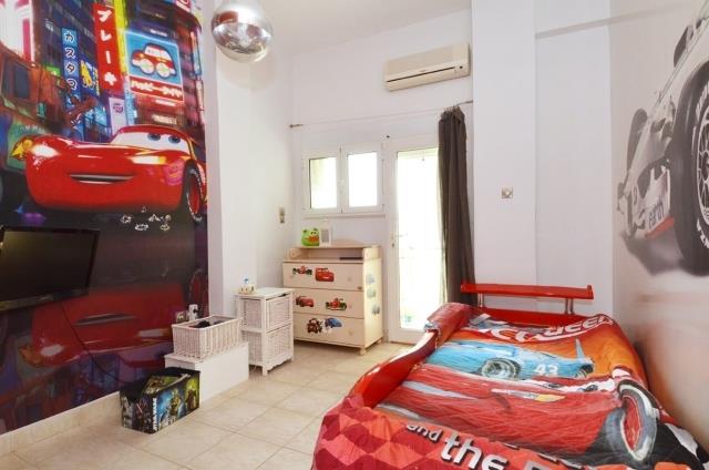 Image No.15-Penthouse de 3 chambres à vendre à Dafni