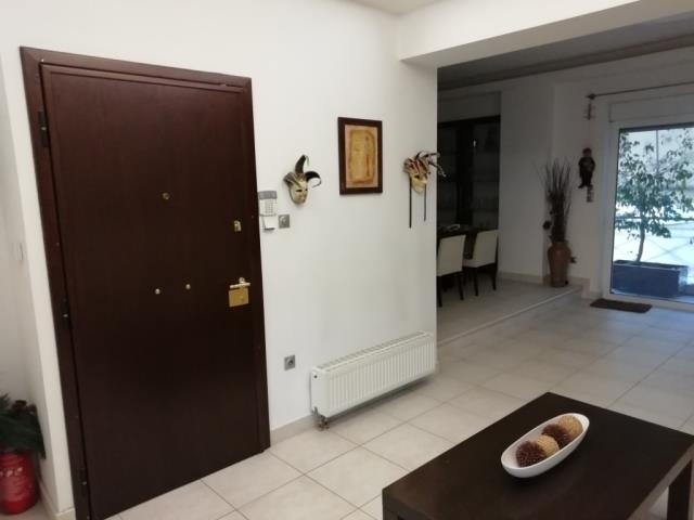 Image No.18-Penthouse de 3 chambres à vendre à Dafni