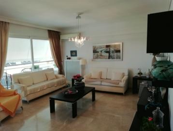 1 - Athens, Apartment