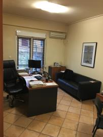 1 - Athènes, Appartement