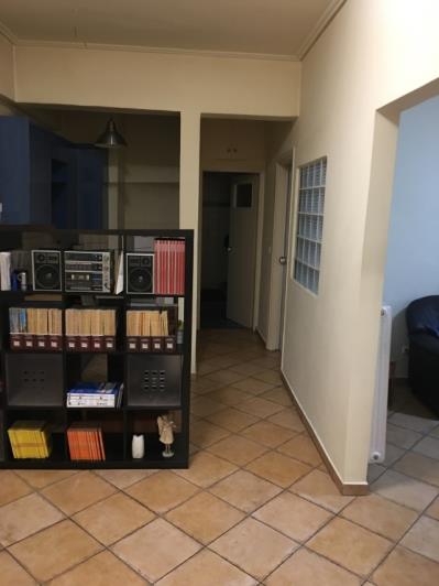 Image No.4-Appartement de 2 chambres à vendre à Athènes