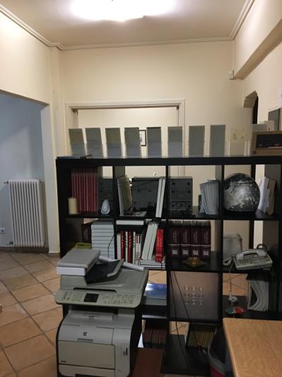 Image No.7-Appartement de 2 chambres à vendre à Athènes