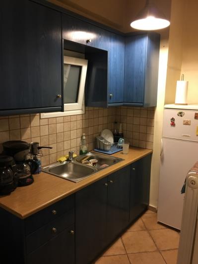 Image No.10-Appartement de 2 chambres à vendre à Athènes