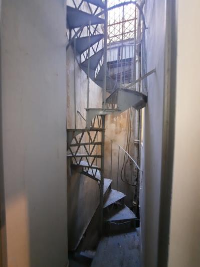 Image No.5-Appartement de 1 chambre à vendre à Athènes