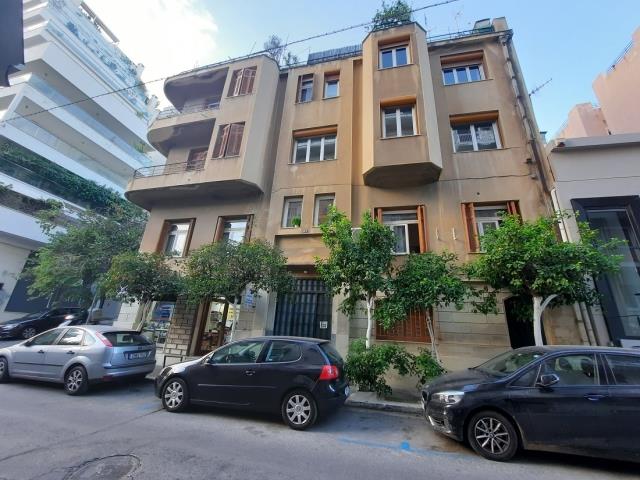 Image No.3-Appartement de 1 chambre à vendre à Athènes