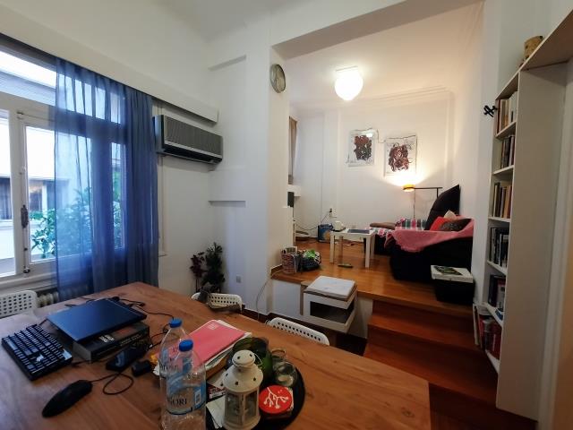 Image No.7-Appartement de 1 chambre à vendre à Athènes