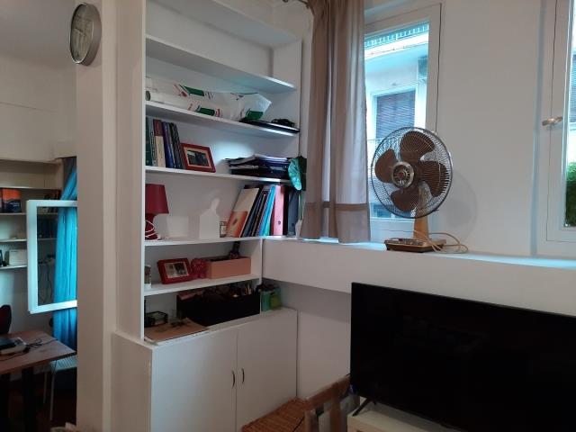 Image No.2-Appartement de 1 chambre à vendre à Athènes