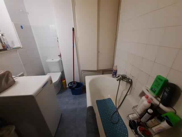 Image No.12-Appartement de 1 chambre à vendre à Athènes