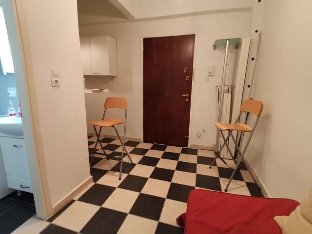 Image No.9-Studio for sale