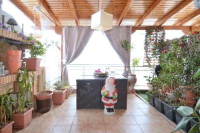 1 - Athens, Apartment