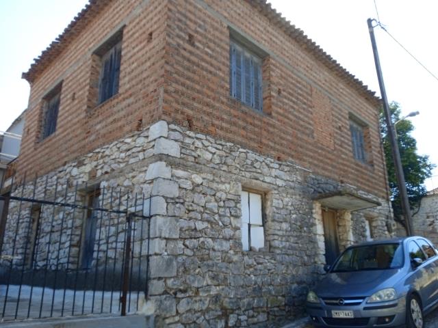 Image No.2-Maison à vendre à Messinia