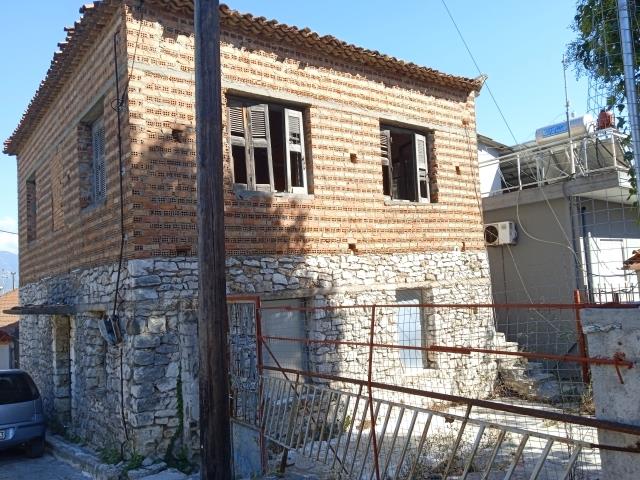 Image No.3-Maison à vendre à Messinia