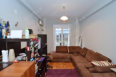 1 - Athens, Apartment