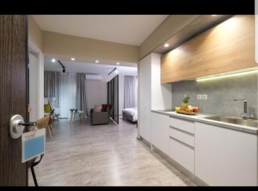 1 - Kallithea, Apartment