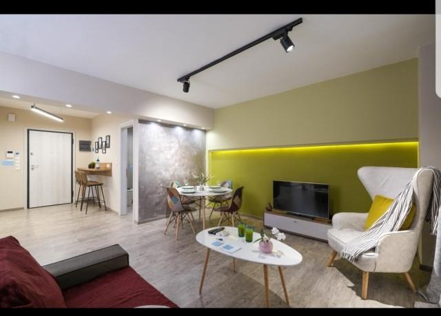 Image No.6-1 Bed Apartment for sale