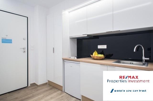 Image No.2-1 Bed Apartment for sale