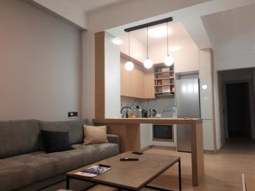 1 - Kallithea, Apartment