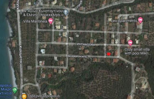 Image No.11-Terre à vendre à Kalamata