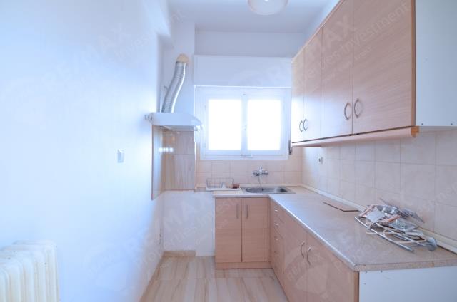 Image No.3-Appartement de 2 chambres à vendre à Kallithea