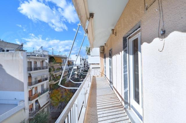 Image No.12-Appartement de 2 chambres à vendre à Kallithea