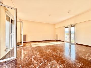 1 - Athens, Apartment