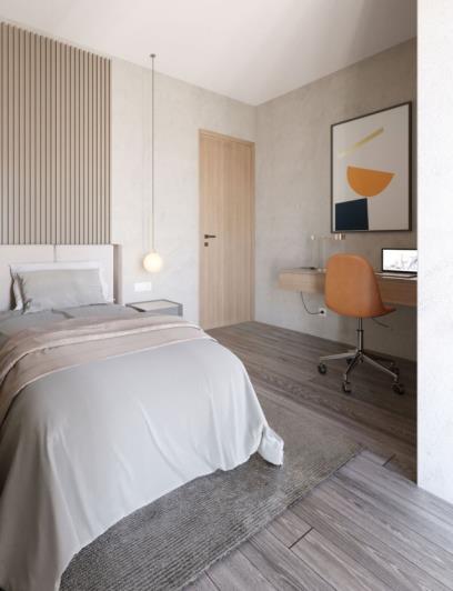 Image No.5-2 Bed Apartment for sale