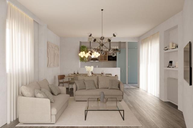 Image No.6-2 Bed Apartment for sale