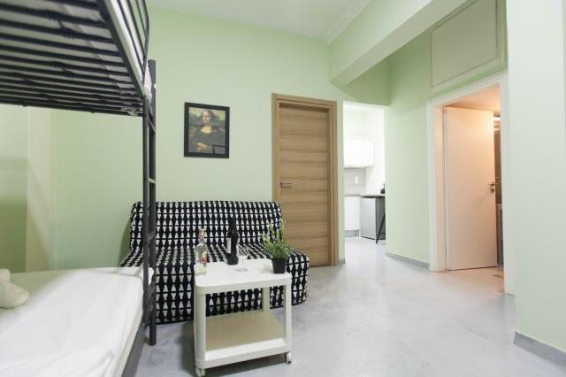 Image No.6-1 Bed Apartment for sale