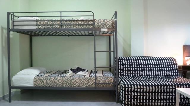 Image No.18-1 Bed Apartment for sale