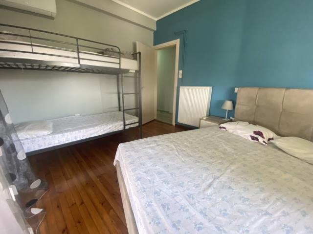 Image No.2-Appartement de 2 chambres à vendre à Athènes