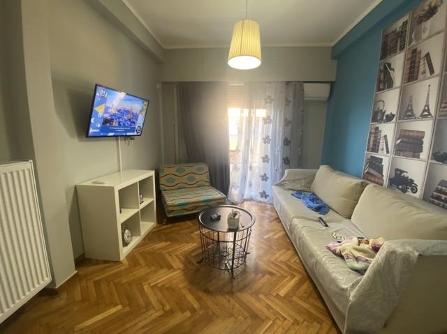 Image No.4-Appartement de 2 chambres à vendre à Athènes