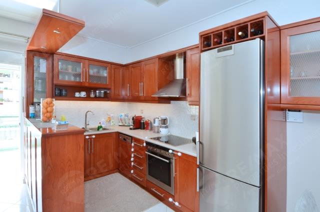 Image No.4-Appartement de 3 chambres à vendre à Athènes