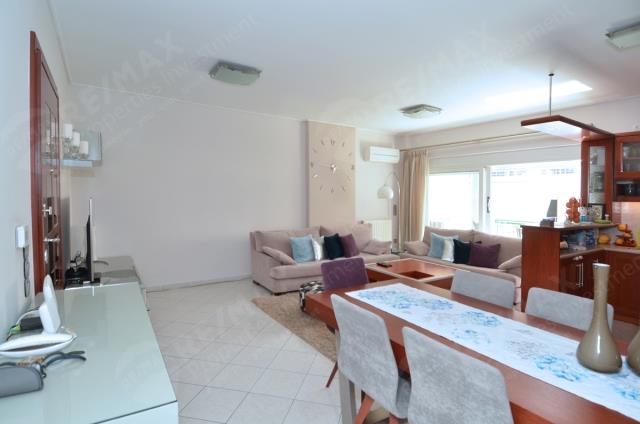 Image No.5-Appartement de 3 chambres à vendre à Athènes