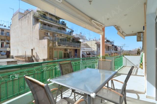 Image No.7-Appartement de 3 chambres à vendre à Athènes