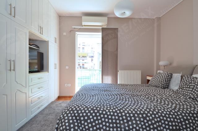 Image No.9-Appartement de 3 chambres à vendre à Athènes