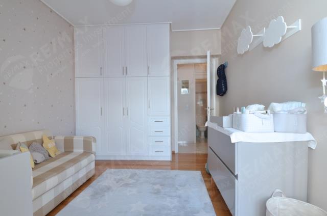 Image No.10-Appartement de 3 chambres à vendre à Athènes