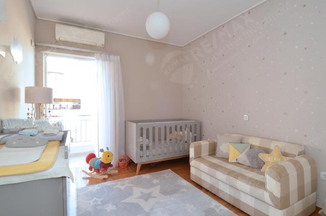 Image No.11-Appartement de 3 chambres à vendre à Athènes