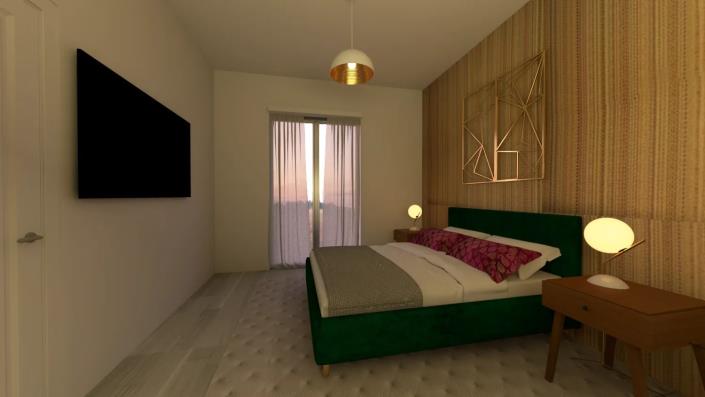 Image No.6-Appartement de 2 chambres à vendre à Athènes