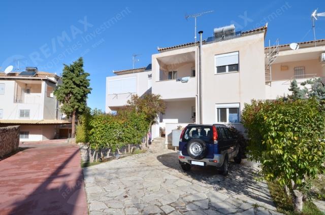 Image No.21-Maisonette de 5 chambres à vendre à Derveni