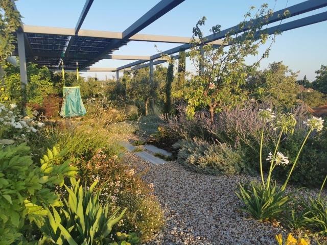 Image No.2-Appartement de 1 chambre à vendre à Attique