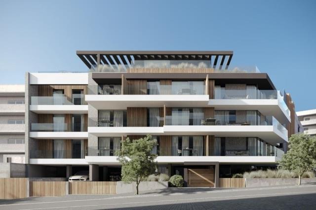 Image No.4-Appartement de 1 chambre à vendre à Attique